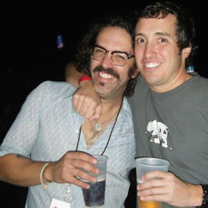 Meet your Posher, William byron